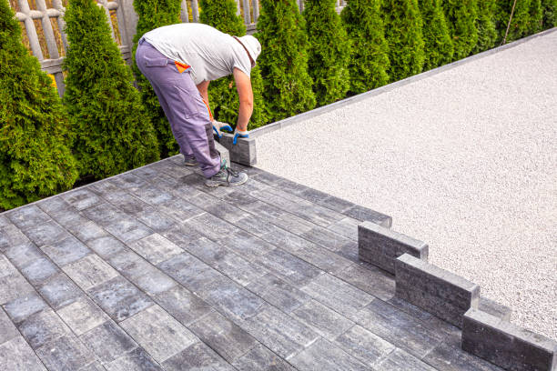 Reasons to Select Us for Your Driveway Paving Requirements in East Atlantic Beach, NY