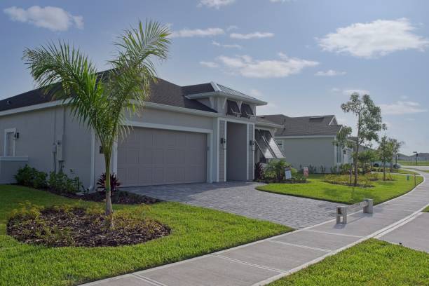 Driveway Pavers for Homes in East Atlantic Beach, NY