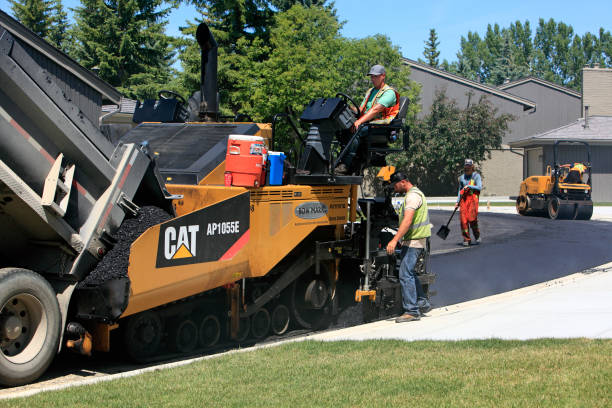 Best Driveway Paving Contractor  in East Atlantic Beach, NY