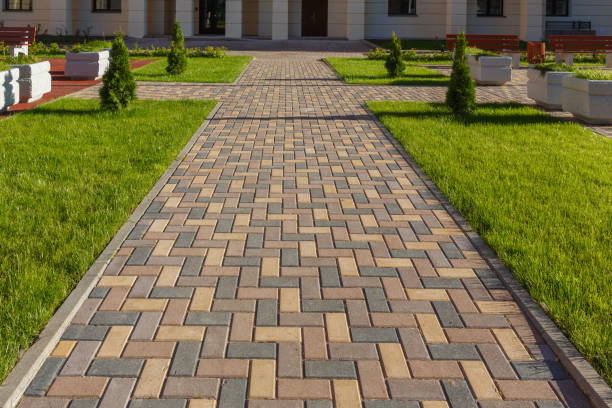 Best Custom Driveway Pavers  in East Atlantic Beach, NY